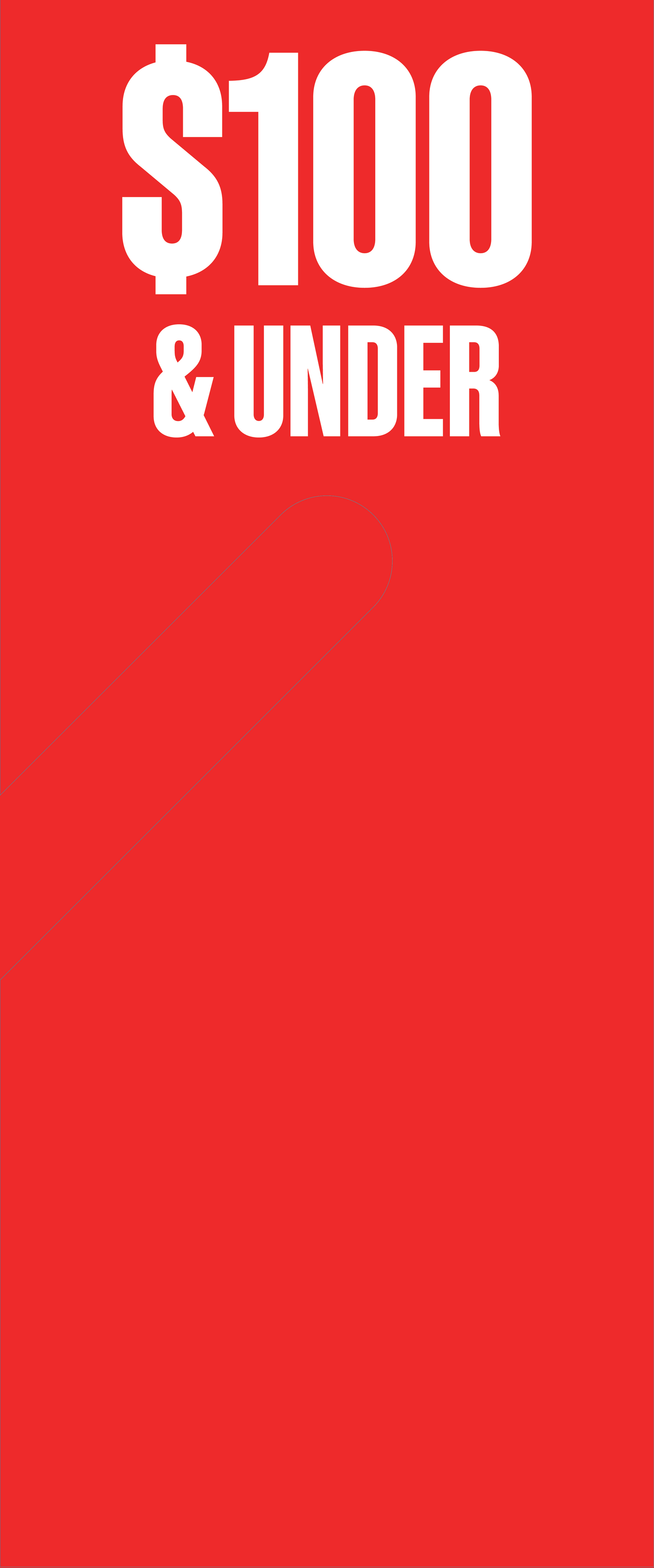 Sale Price Point Dividers