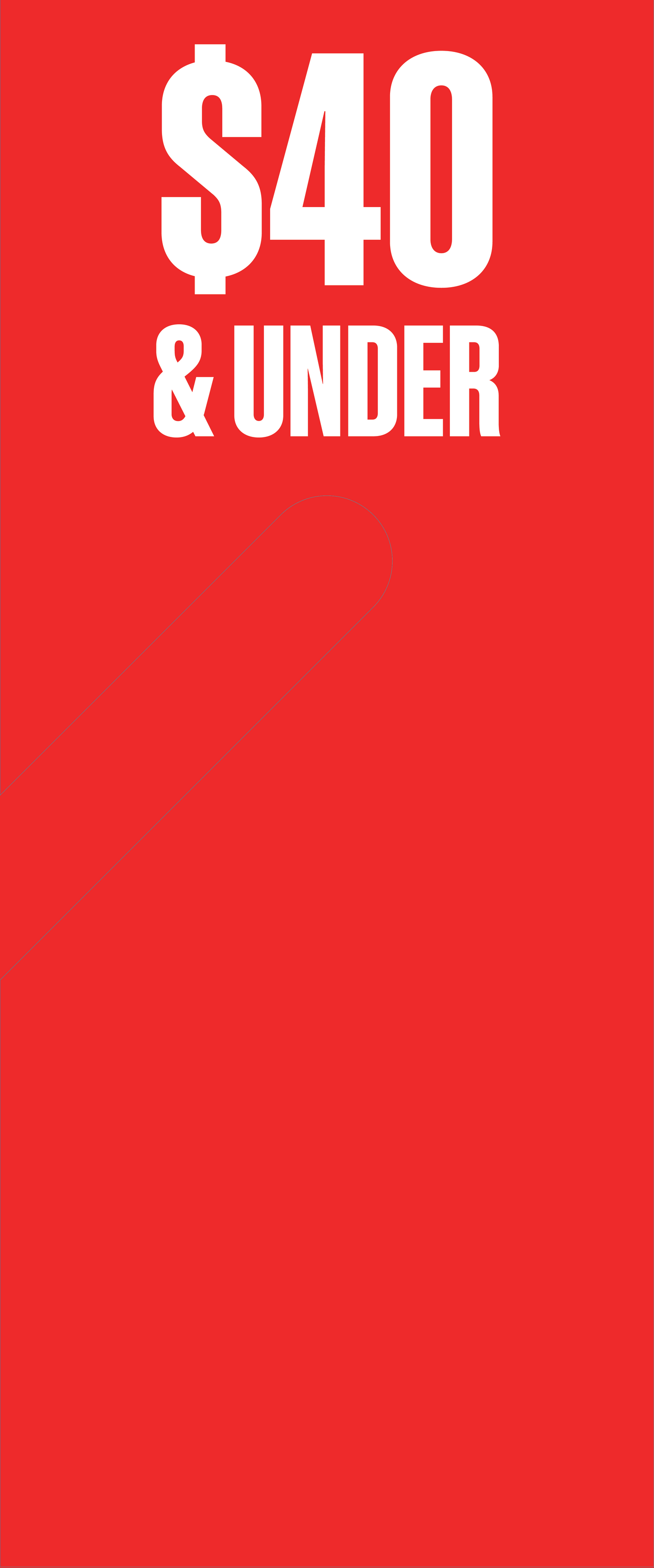 Sale Price Point Dividers