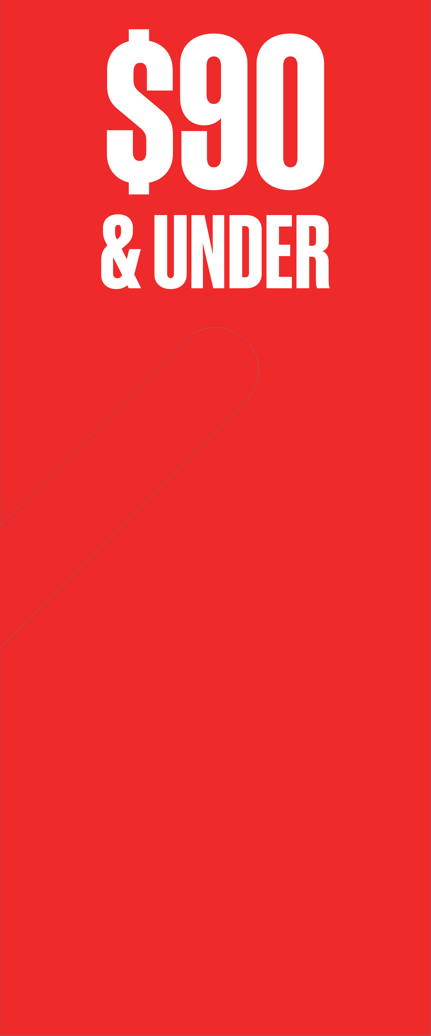 Sale Price Point Dividers