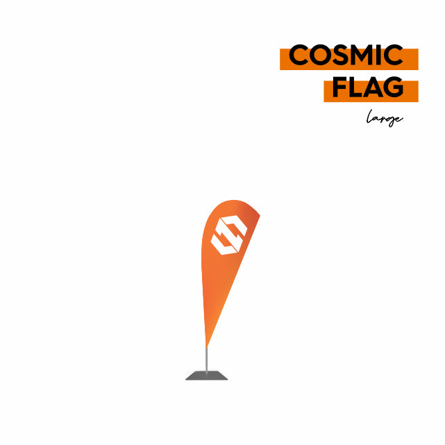 Cosmic Flag