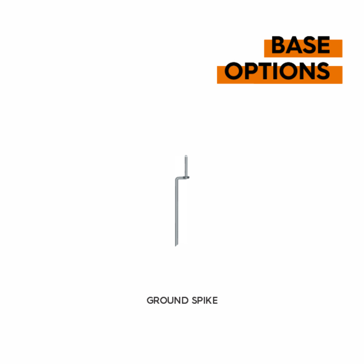 Base Options for Flags