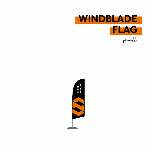 Windblade Flag