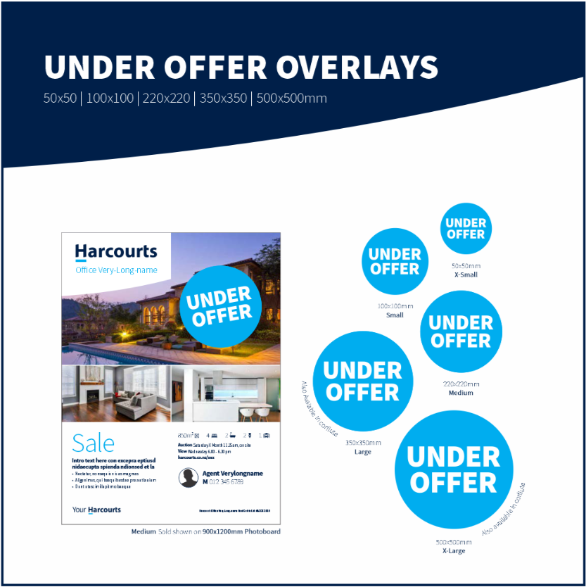 Sold Overlays | Harcourts