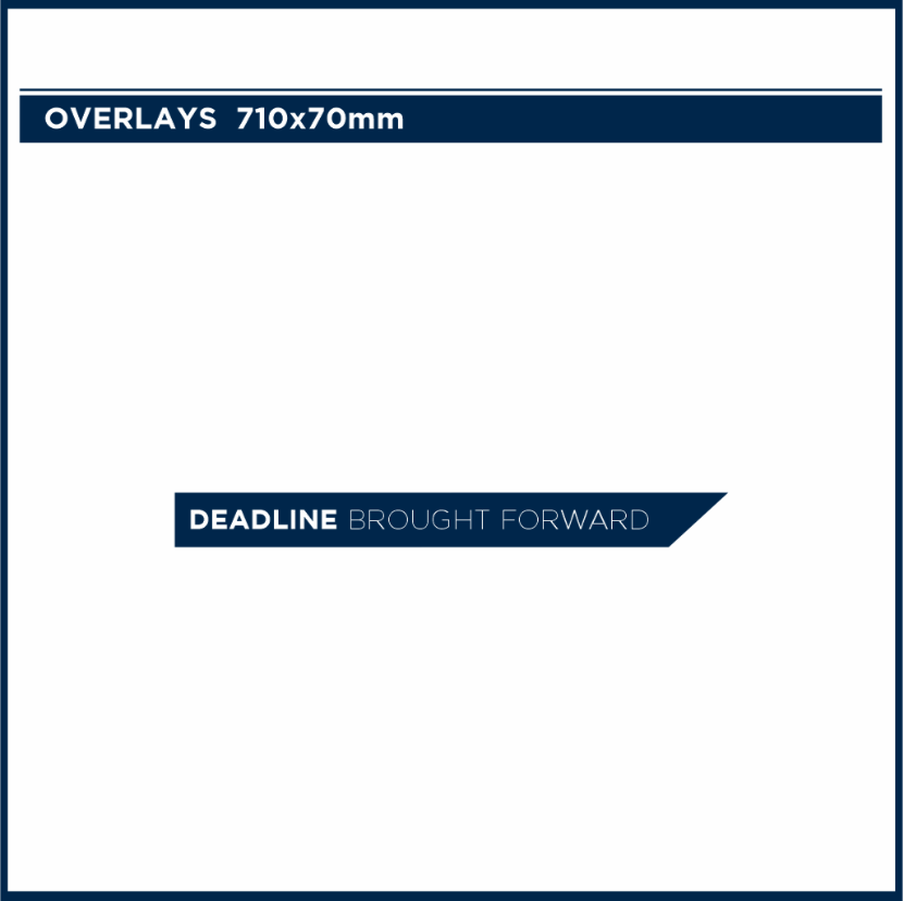 Sale Update Overlays | Bayleys