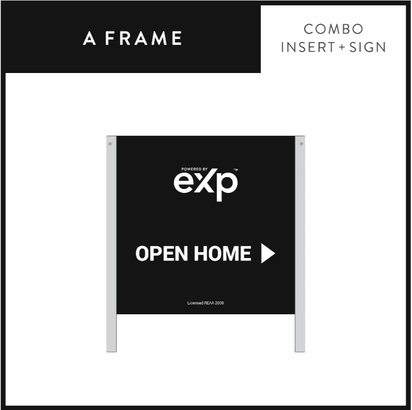 A Frame | Exp