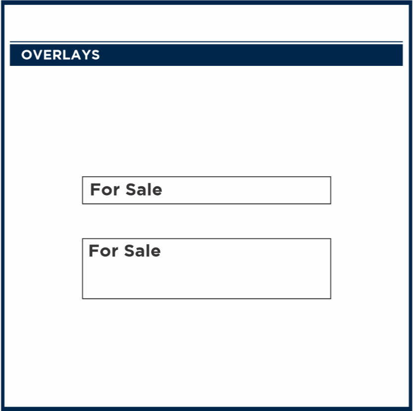 For Sale Overlay | Bayleys