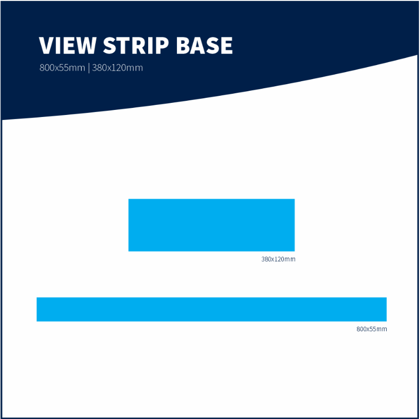 View Strip Pack | Harcourts