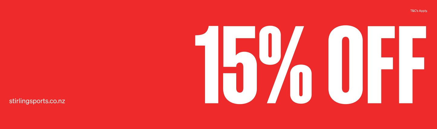 Sale Top of Rail Cards