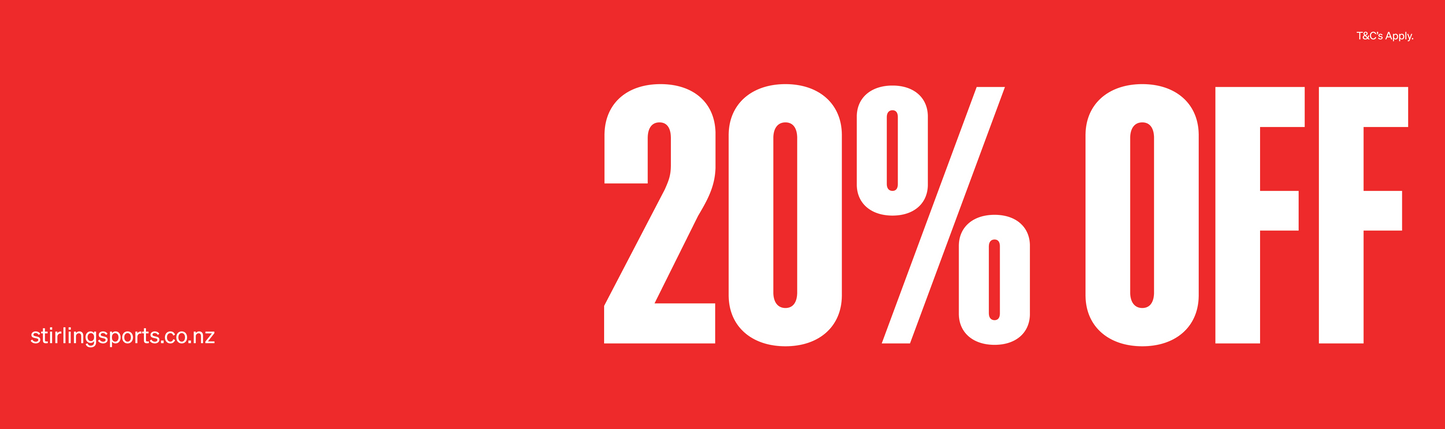 Sale Top of Rail Cards