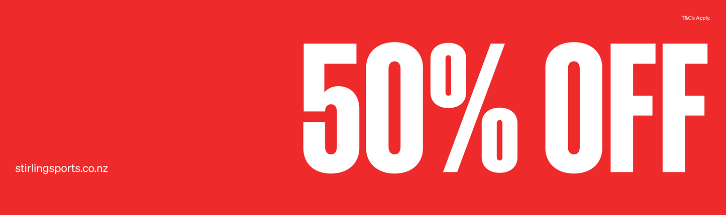 Sale Top of Rail Cards