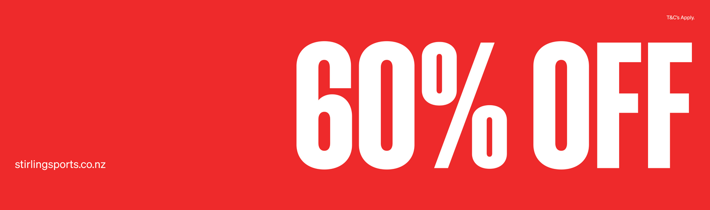 Sale Top of Rail Cards
