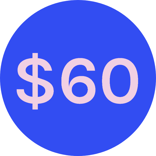 SW Price/ Sale Stickers