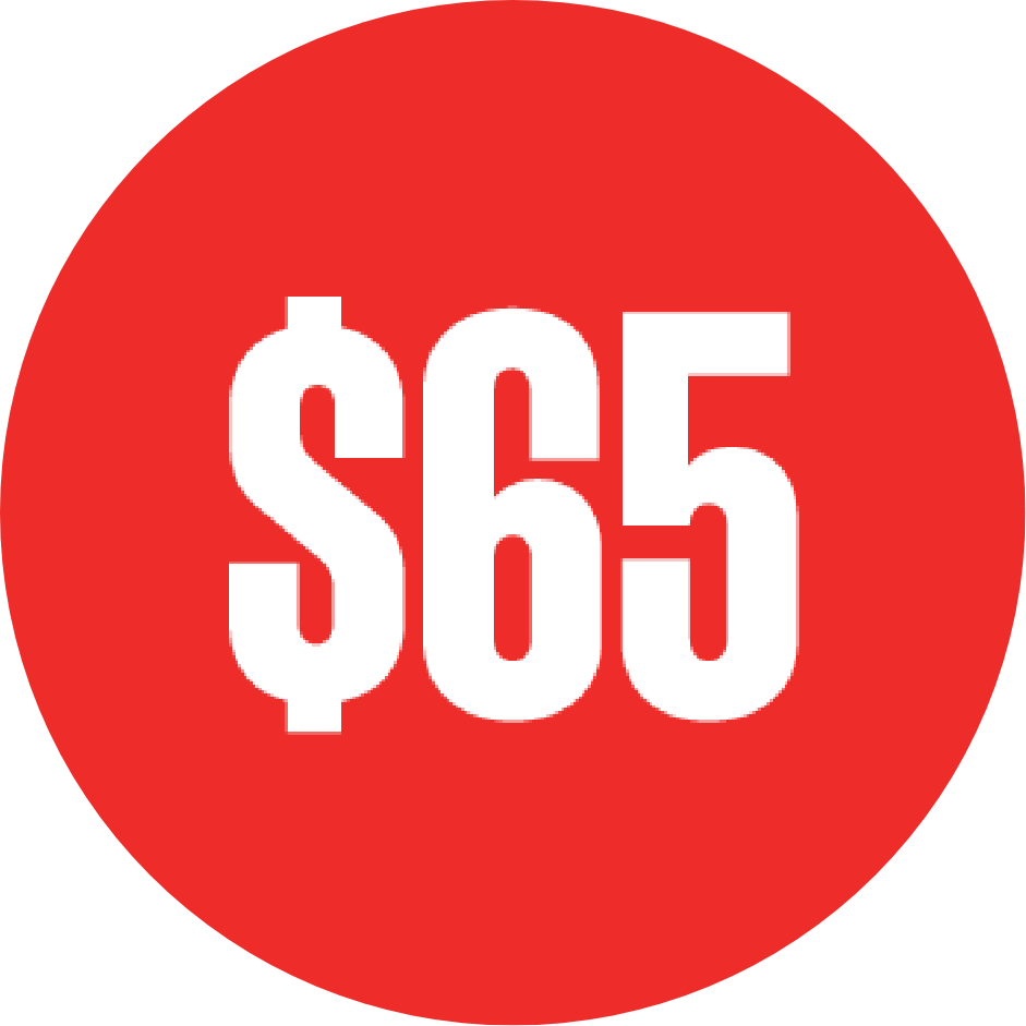 Stickers: RED SALE STICKERS