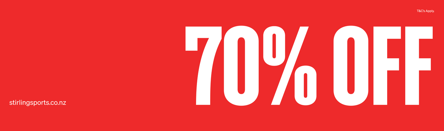 Sale Top of Rail Cards