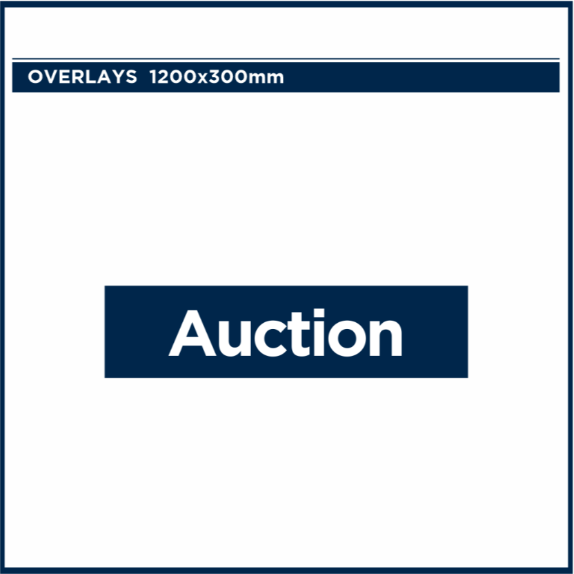 Sale Type Overlays | Bayleys