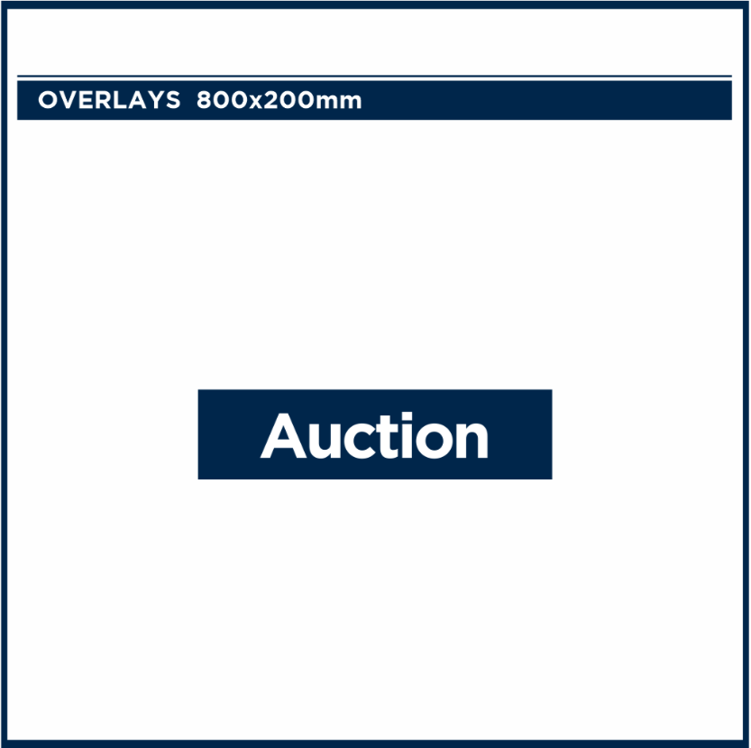 Sale Type Overlays | Bayleys