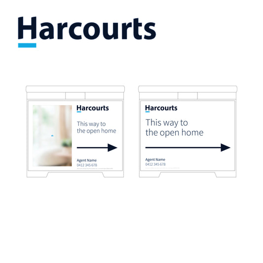 Duromax | Harcourts