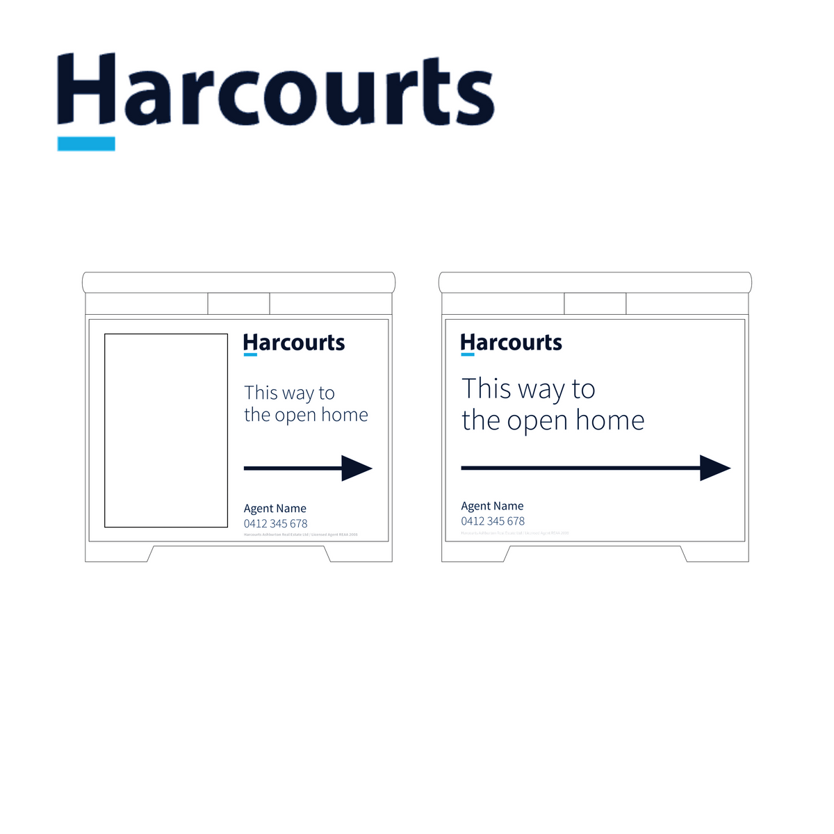 Duromax | Harcourts