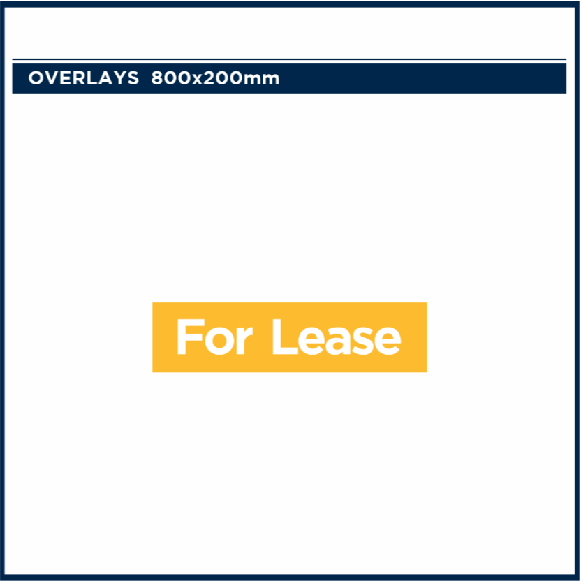 Commercial Sale Type Overlays | Bayleys