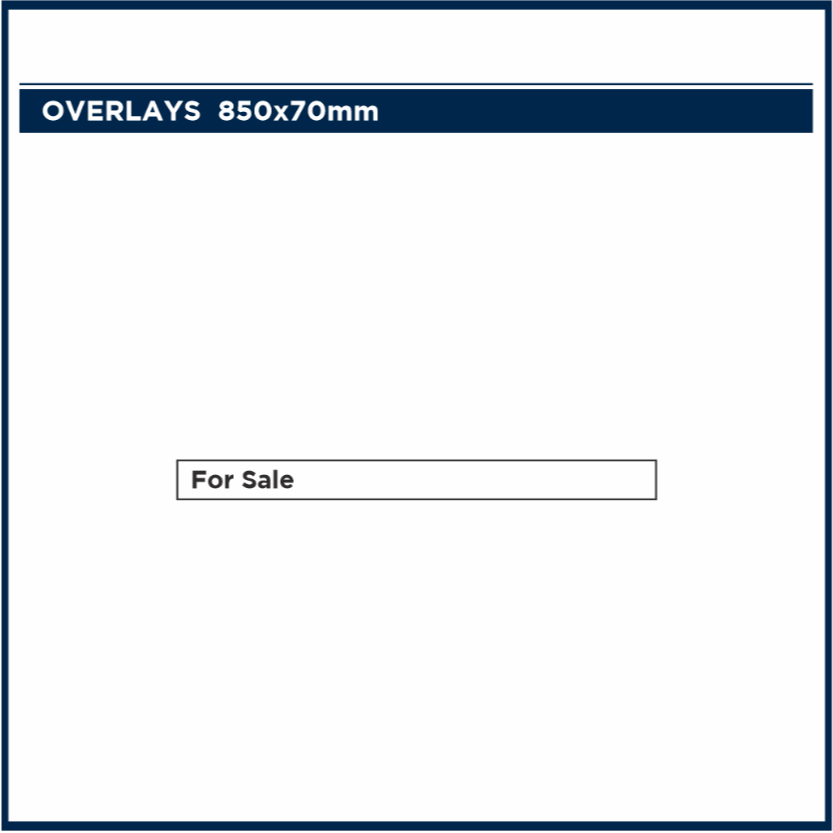 Sale Type Overlays | Bayleys