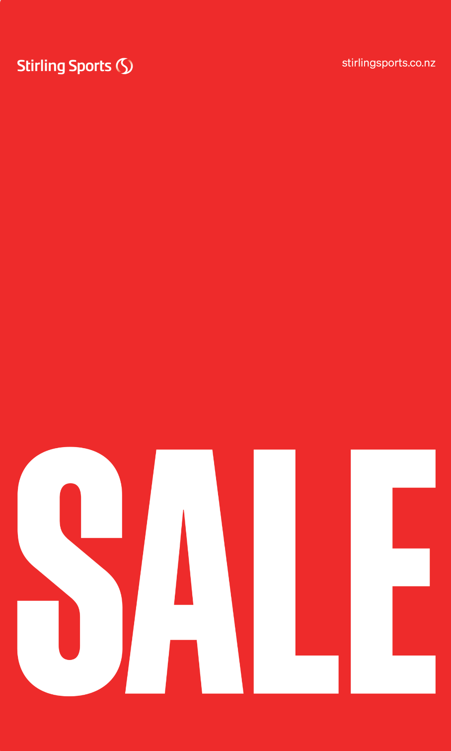 Generic Window Banners