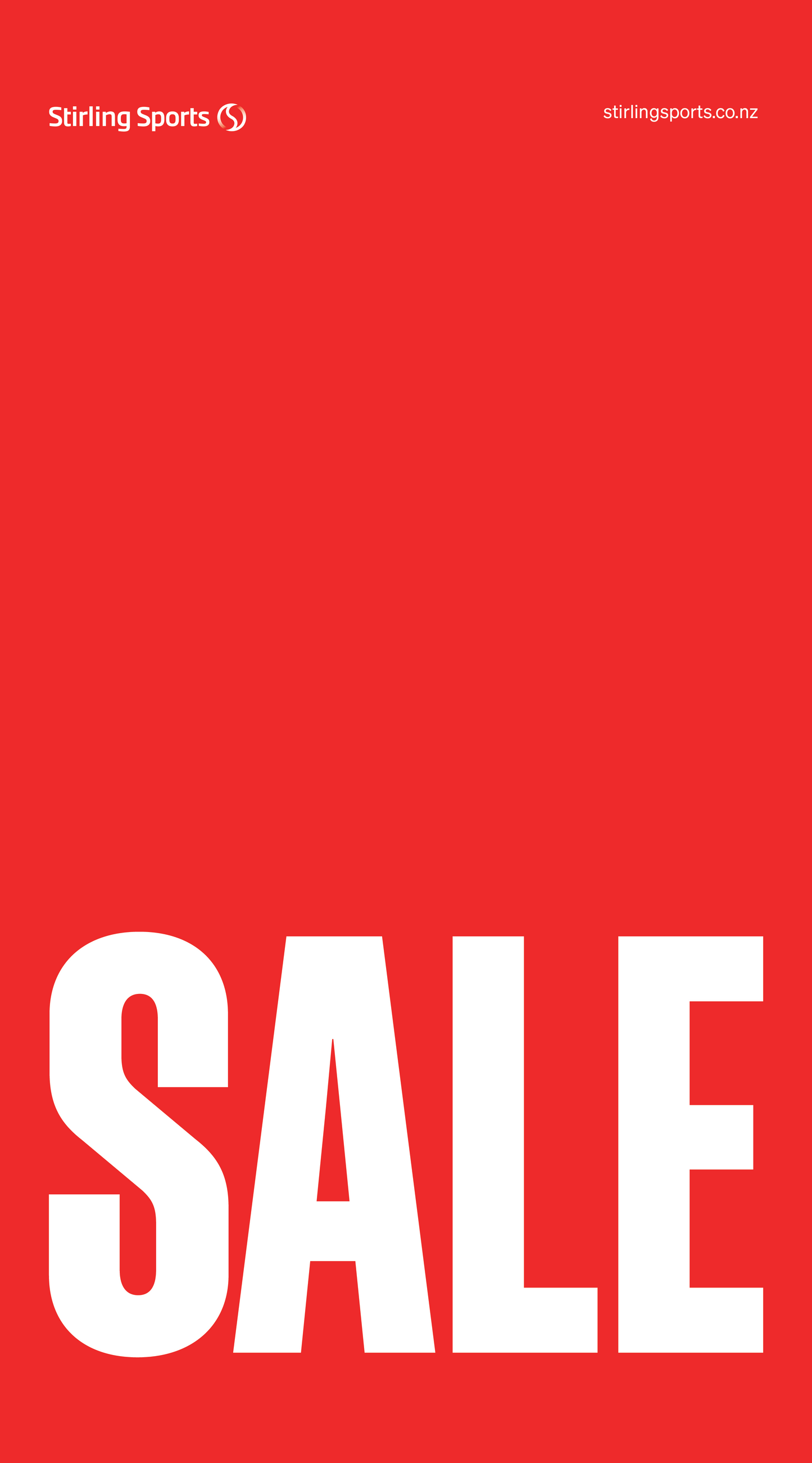 Generic Window Banners