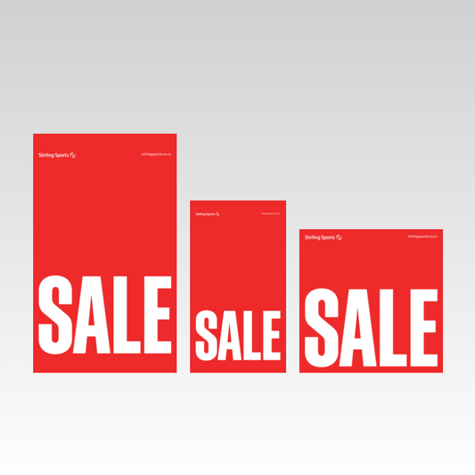 Generic Window Banners