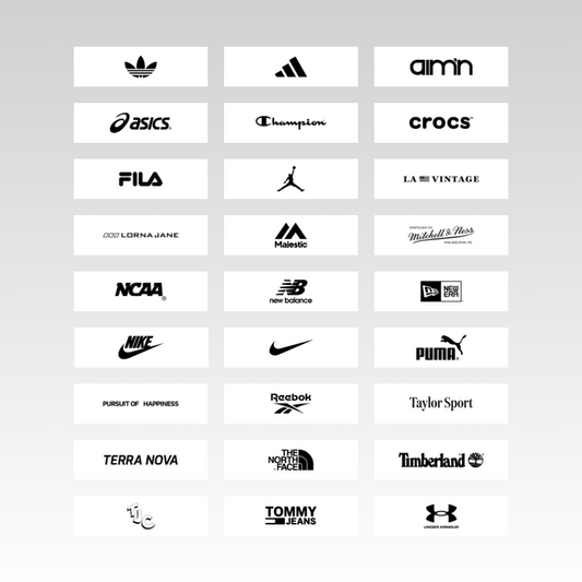 Generic TOR : BRANDS