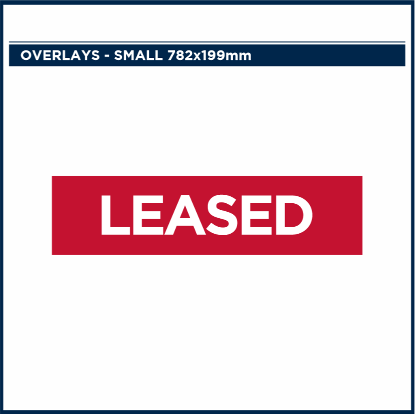 Overlays | Bayleys