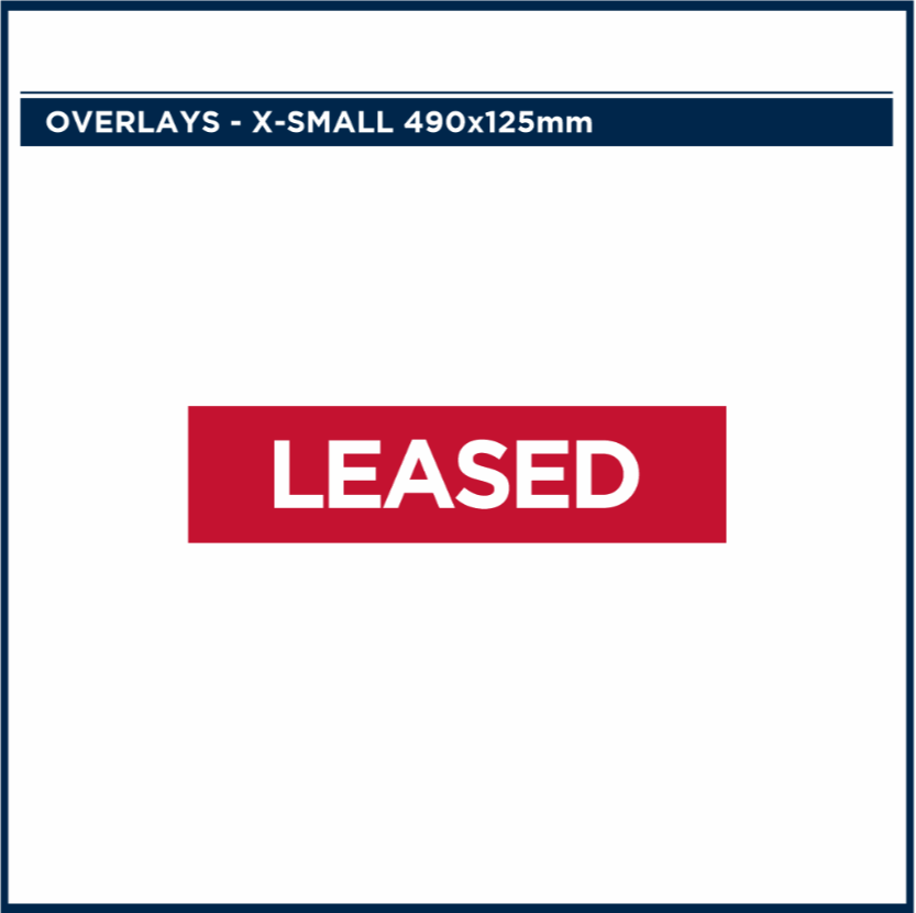Overlays | Bayleys