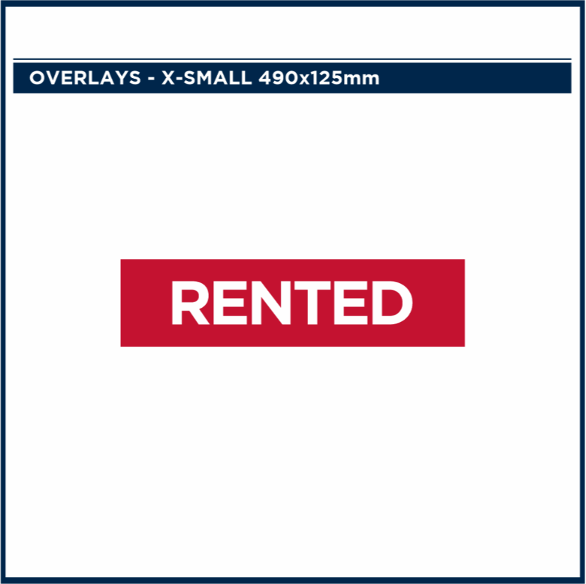 Overlays | Bayleys