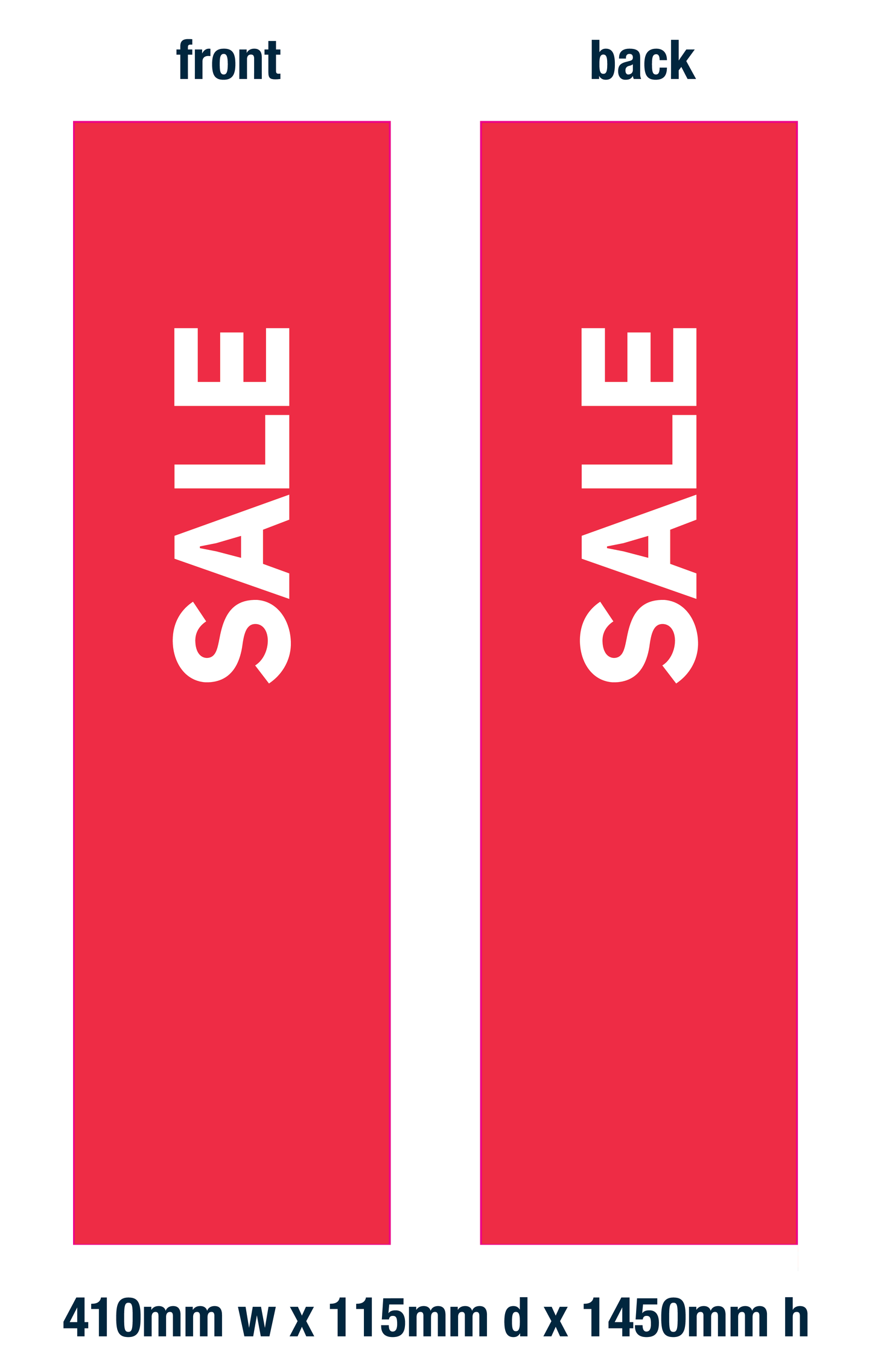 Sale Security Sock
