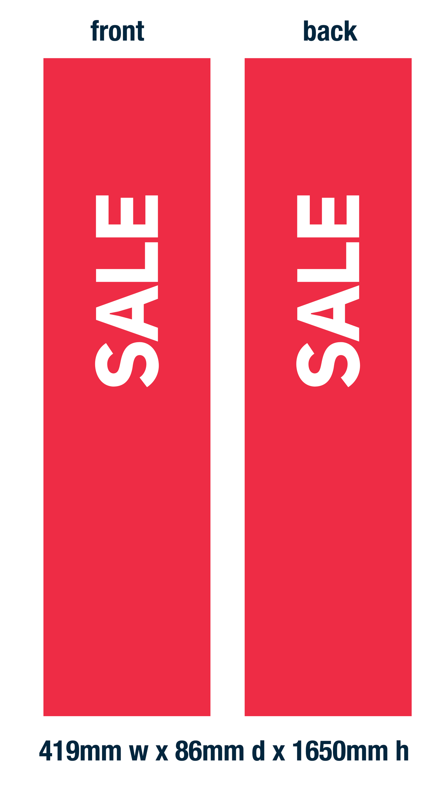 Sale Security Sock