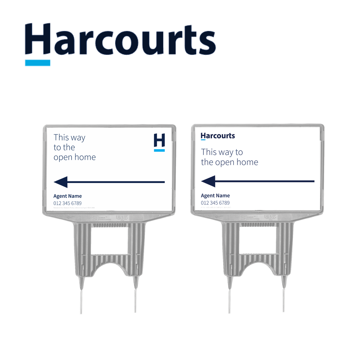 Selmax | Harcourts Four Seasons