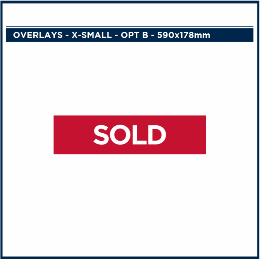 Overlays | Bayleys