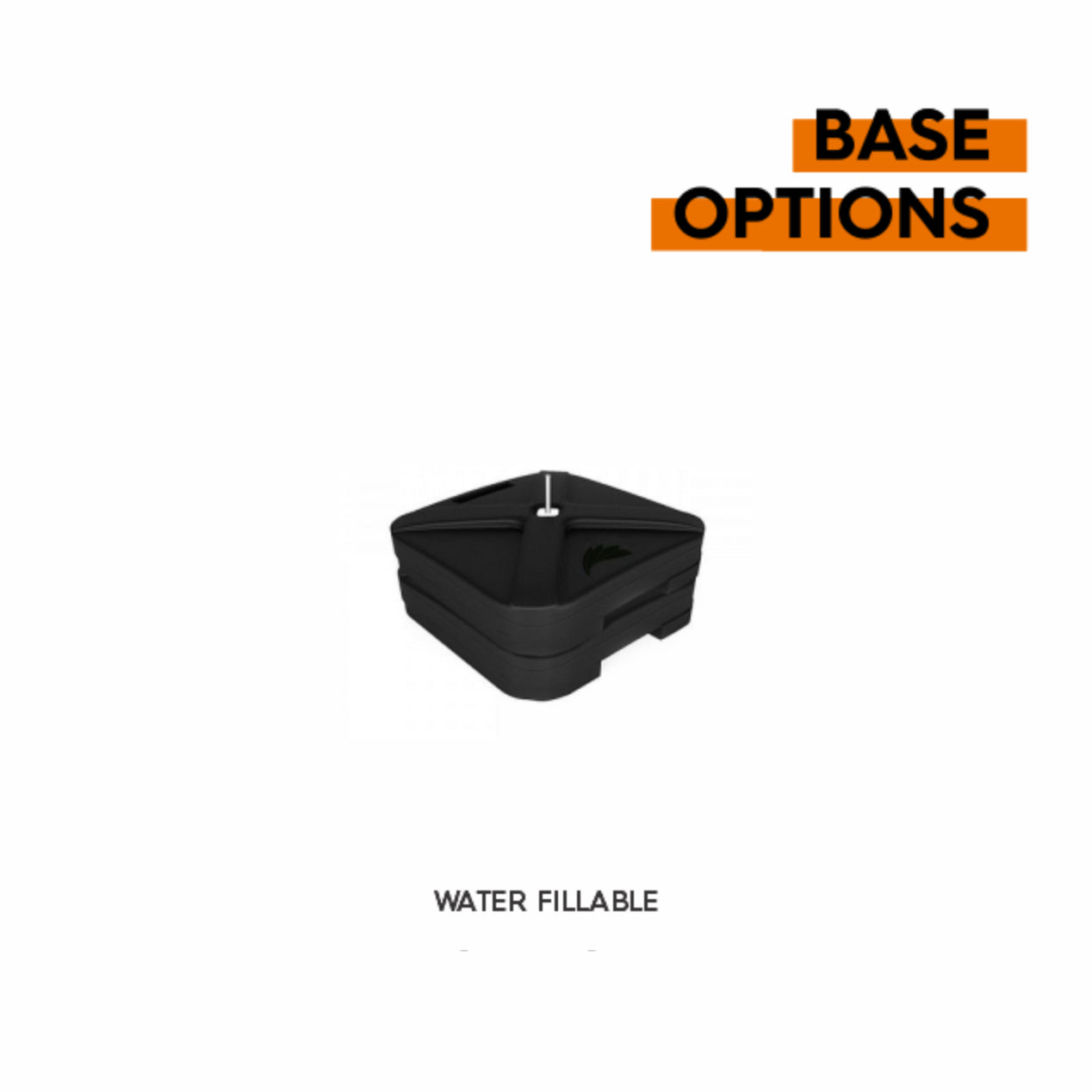 Base Options for Flags