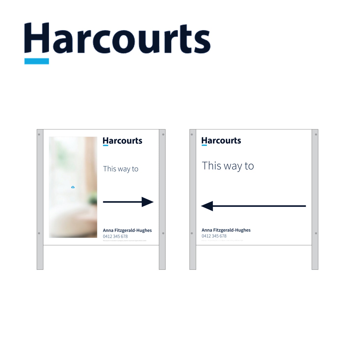 A Frame | Harcourts