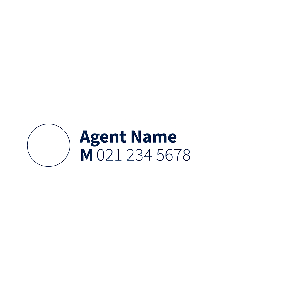 Agent Overlays | Harcourts