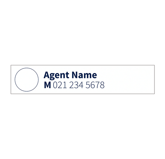 Agent Overlays