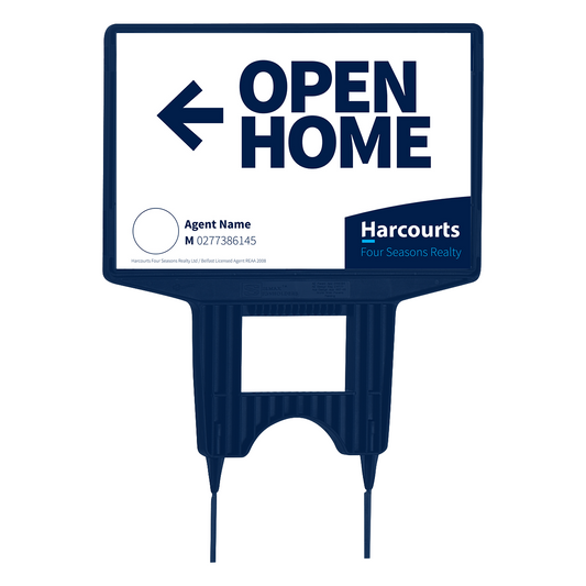 Selmax Sign (Blackham & Co)