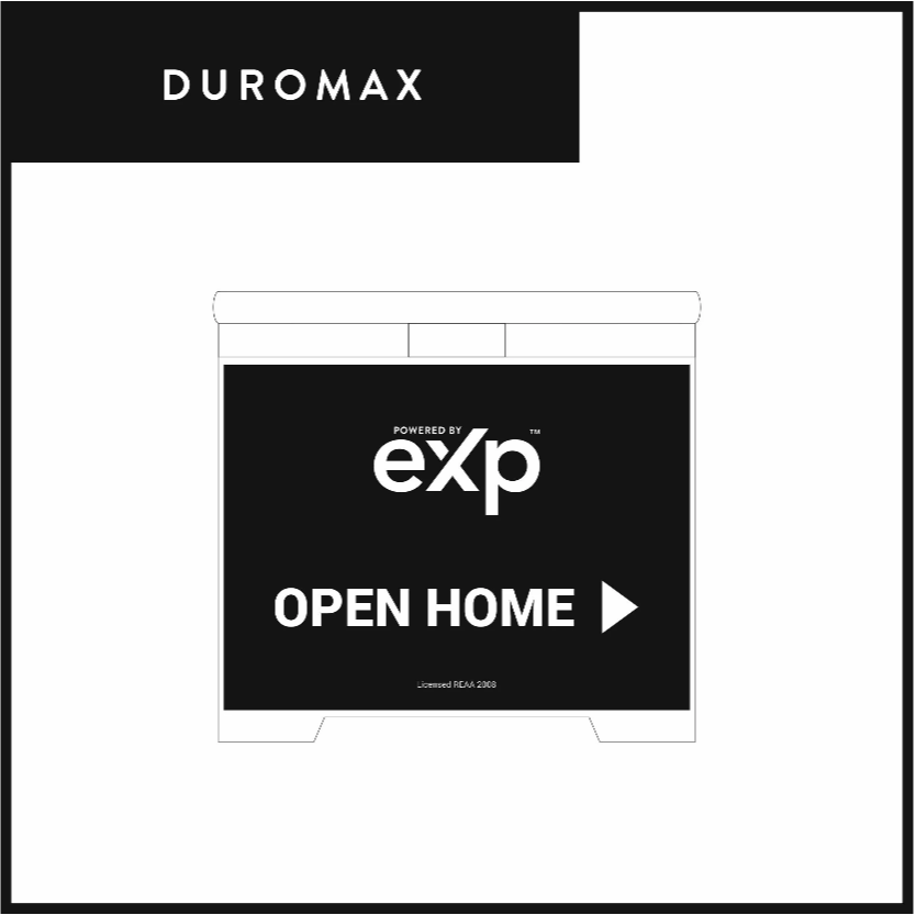 Duromax | Exp
