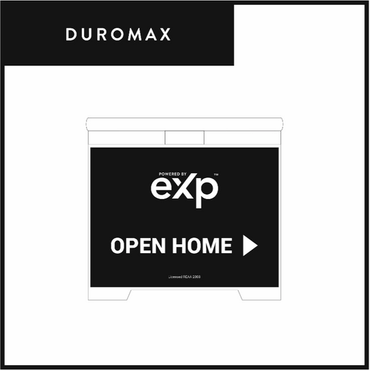 Duromax | Exp