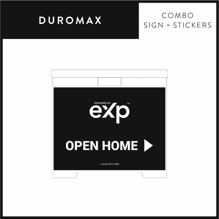 Duromax | Exp