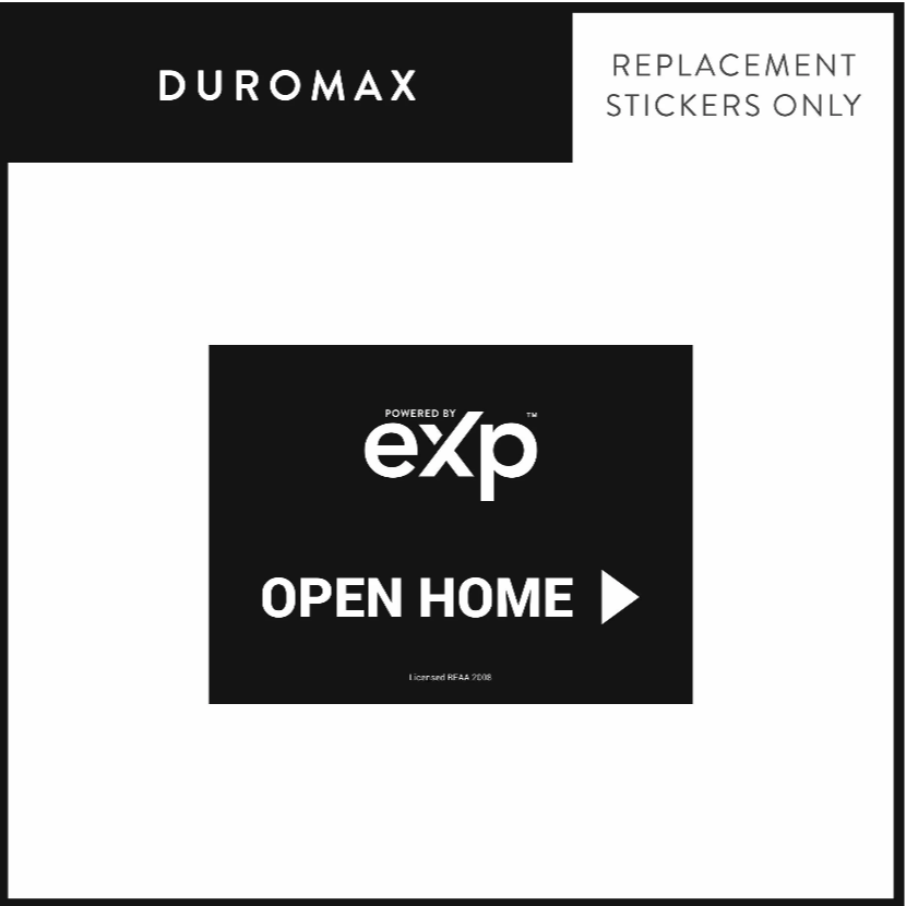 Duromax | Exp