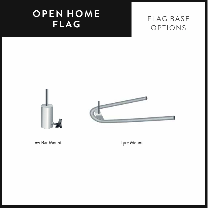 Wind Blade Flag | Exp