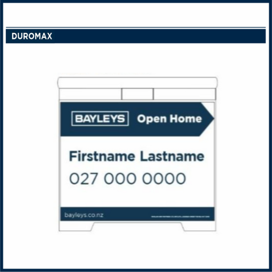 Duromax | Bayleys