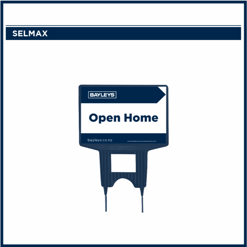 Selmax | Bayleys