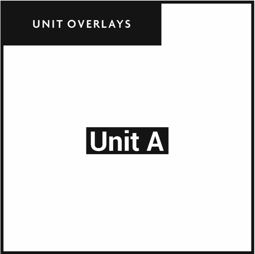 Unit Overlays | Exp
