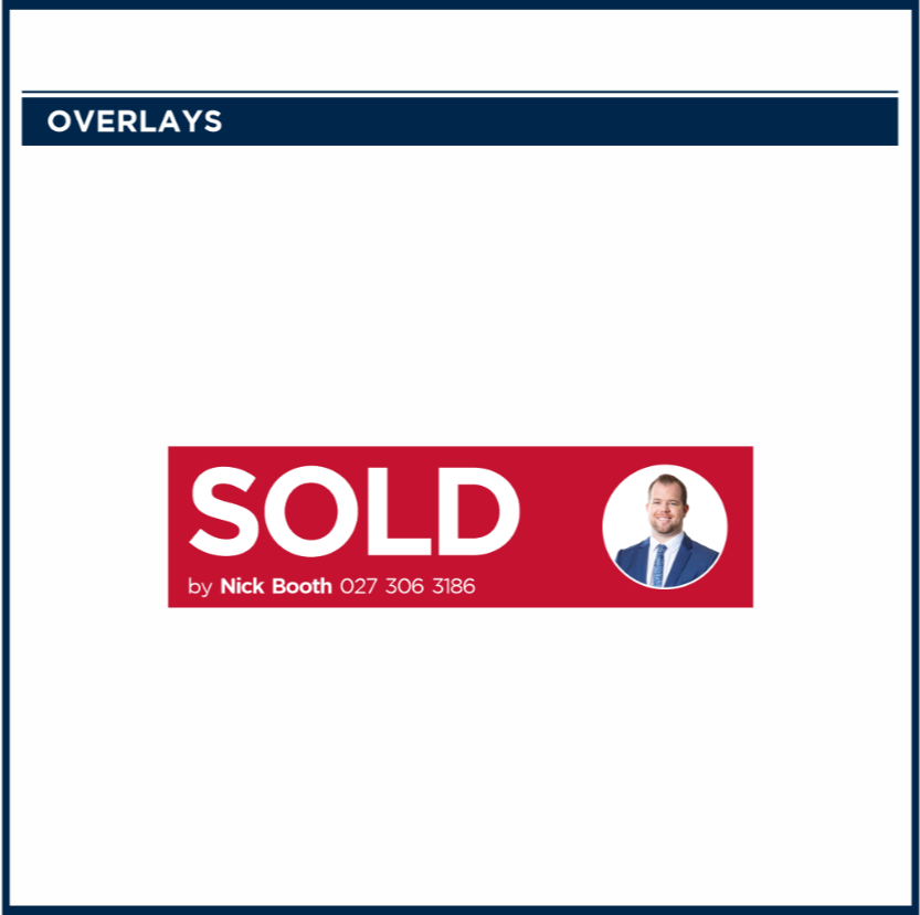 Sold By Overlays | Bayleys