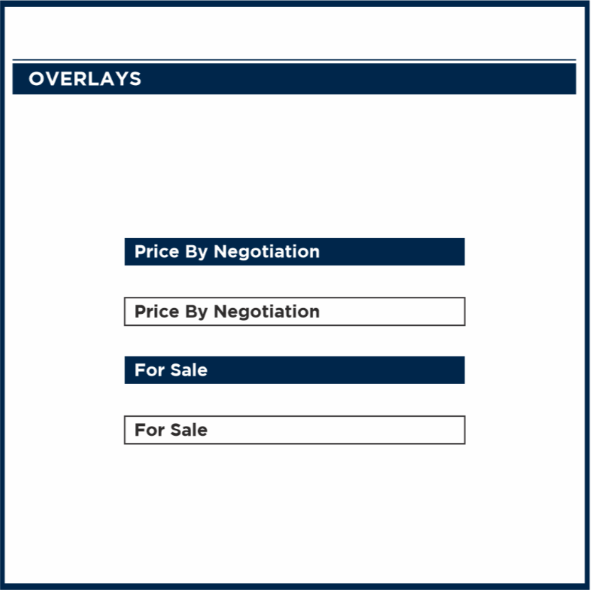 Sale Type Overlays | Bayleys